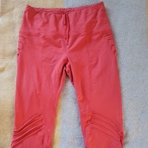 Oiselle capris